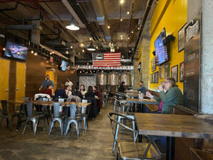 Yonkers Brewing Company - Yonkers
