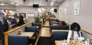 Yonkers Diner - Yonkers
