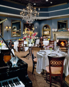 Yono's - Albany