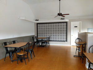 Yori House - Cortland