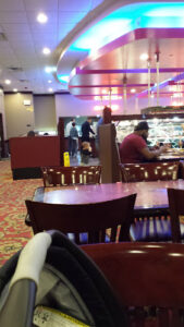 York Buffet - York
