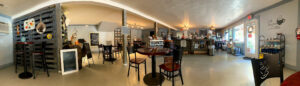 York Coffee Roastery - York