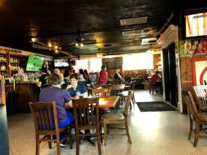 Yorktown Pub - Yorktown