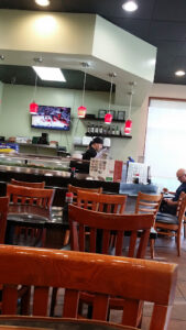 Yoshi Japanese Cuisine - Hesperia