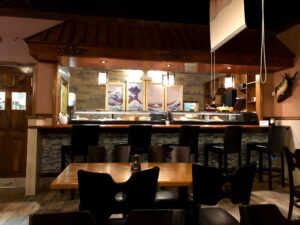 Yoshi Sushi Bar and Japanese Cuisine - Wilmington
