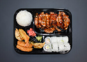 Yoshi Teriyaki - Everett
