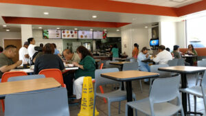 Yoshinoya Covina - Covina