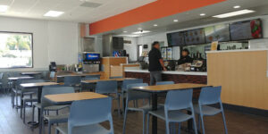 Yoshinoya - Downey - Downey