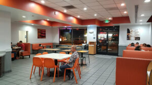 Yoshinoya Garden Grove - Garden Grove