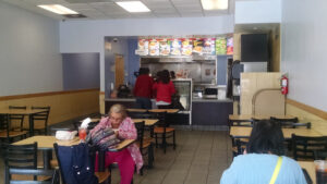 Yoshinoya (Garvey & Jackson) - Rosemead - Rosemead