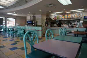 Yoshinoya Glendale - Glendale