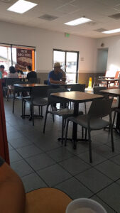 Yoshinoya Hacienda & Valley - City of Industry