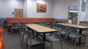 Yoshinoya Inglewood - Inglewood