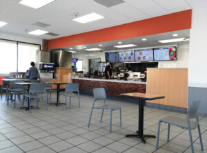 Yoshinoya - Montebello - Montebello