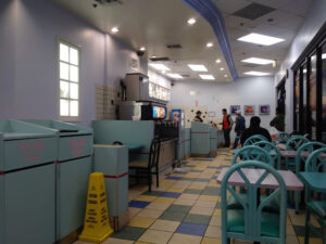 Yoshinoya Santa Ana - Santa Ana