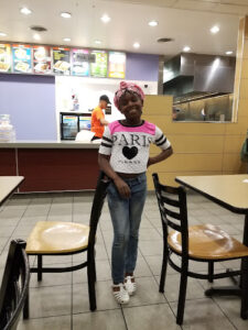 Yoshinoya West Avenue K & 10th St. - Lancaster
