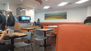Yoshinoya West Covina - West Covina