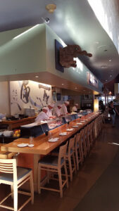 Yoshi's - Oakland