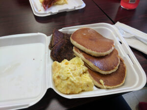 You-C Carryout - Waldorf
