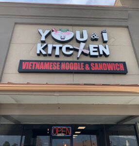 You & I Kitchen - West Jordan