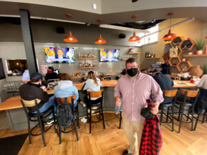 Young Cardinal Cafe and Co. - Winston-Salem