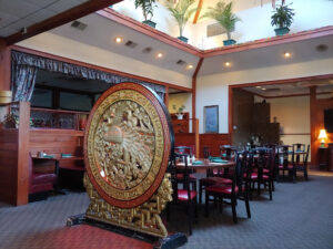 Young Chow's Restaurant - Beckley