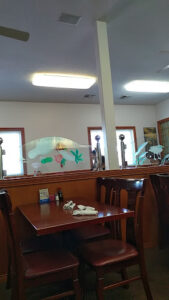 Young Dragon Chinese Restaurant - Atchison
