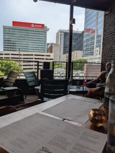 Young Hearts Distilling - Raleigh