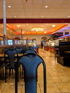 Young's Buffet - Palm Bay