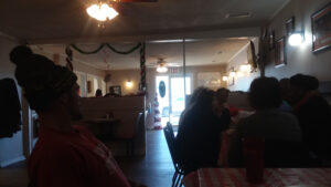 Young's Cafe - Pendleton