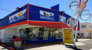 Young's Drive-In - Bakersfield