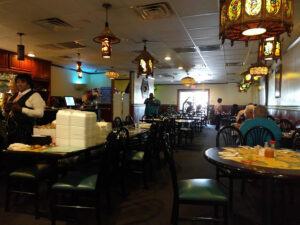 Young's Garden Chinese Restaurant - Kenner