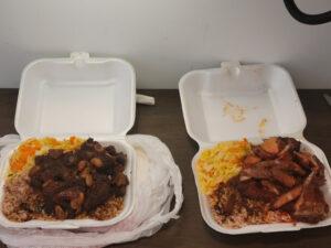 Young`s Jamaican Restaurant - Miami Gardens