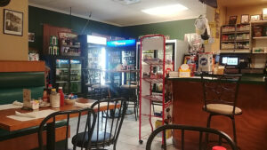 Youngstown Grille - Youngstown