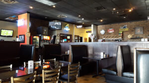 Your Pie Pizza - Statesboro