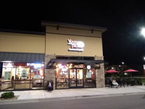 Your Pie Pizza - Thornton