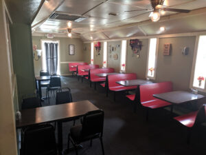 Your Pit BBQ - Vermilion