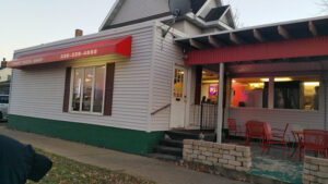 Your Pizza Shop - New Philadelphia