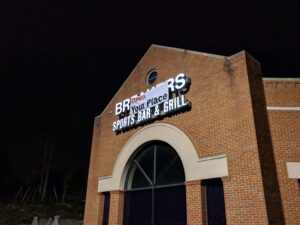Your Place Sports Bar & Grill - Richmond