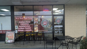 Your pizza Stop - Menifee