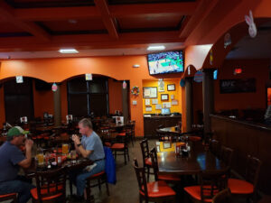 Yoya's Bar & Grill - Deming