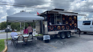 Yoyos Pinchos-Tampa - Tampa