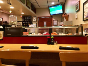 Yu-Mi Sushi Cafe - Palm Beach Gardens