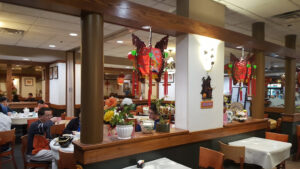 Yu Zhou Cafe - Gaithersburg