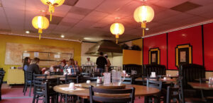 Yuan Palace Mongolian BBQ - Centennial