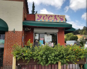 Yuca's Pasadena - Pasadena