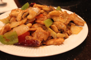 Yue Yan Chinese Food Boutique - Moorpark