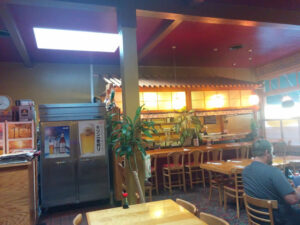 Yuki Hana Sushi - Hayward