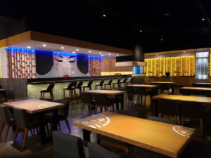 Yuki Izakaya - Sushi Restaurant - Duluth