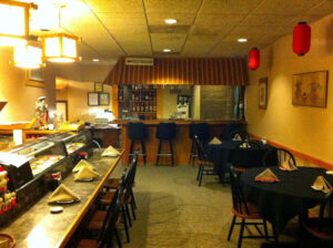 Yuki Restaurant of Japan - Topeka